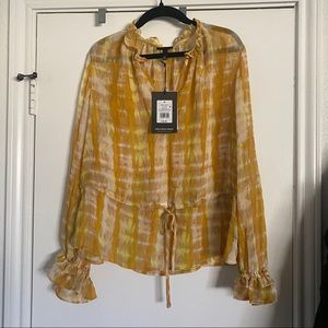 Who What Wear Top Target